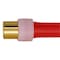 Apollo Apollo PEX-A 3/4 in. Expansion PEX in to X 3/4 in. D Female Sweat Brass Adapter EPXFS3434 - alternate 5